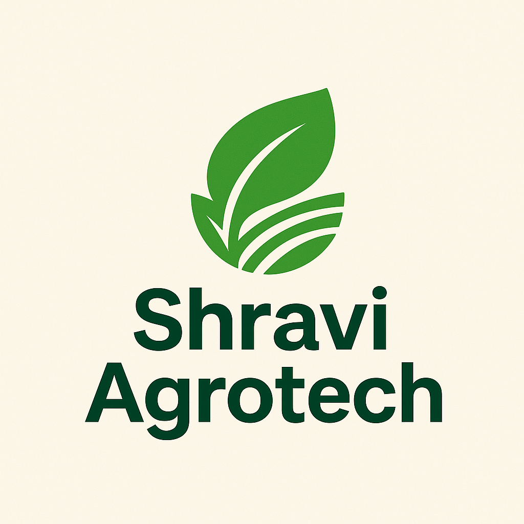 Shravi Agrotech