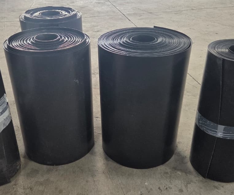 HIPS sheet nursery tray forming – Shravi Agrotech Nashik